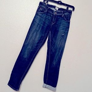 Women’s Hudson Jeans Size 27